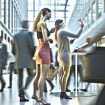 Perspektif Baru: Menjelajahi Inovasi Drone Dan Ketentuan Penerbangannya di Dunia Digital