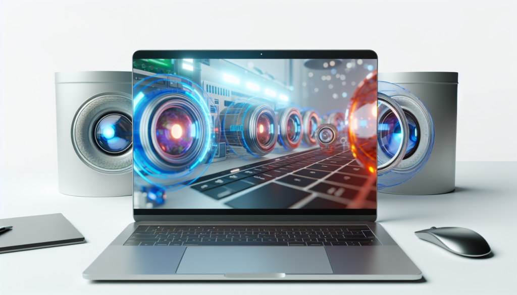 Maksimalkan Potensi Telepon Pintar Kamu: Panduan Pengambilan Gambar Dengan Kamera Smartphone