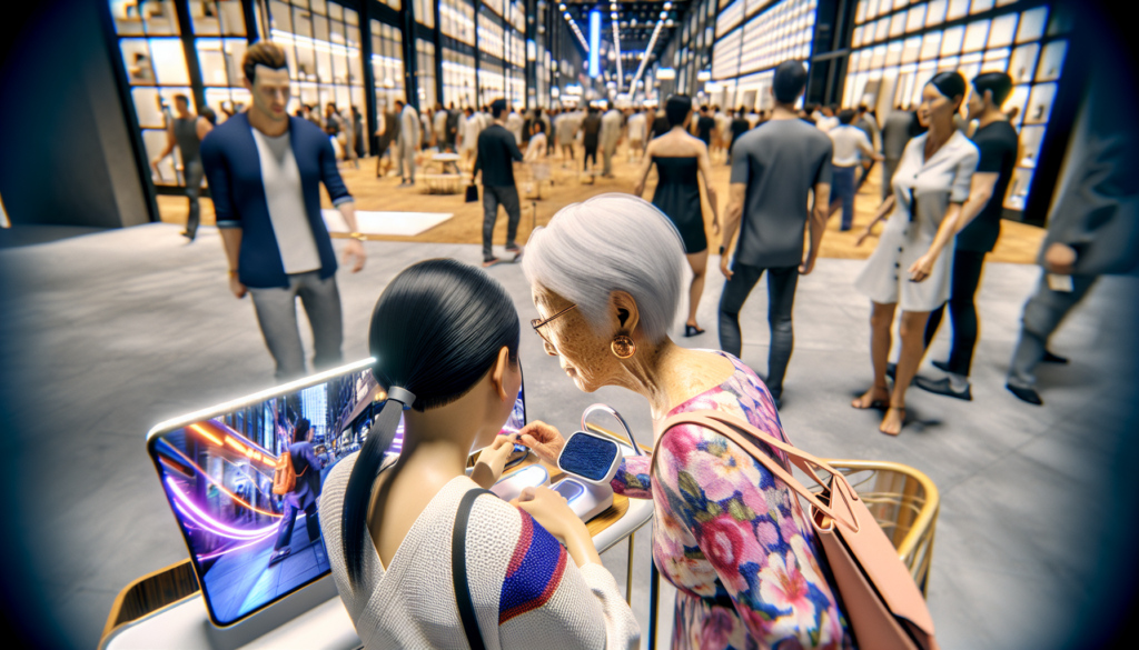 Apakah Inovasi Layar Hologram Smartphone Dapat Merombak pola komunikasi kita di tahun 2026? Cari tahu jawabannya di sini