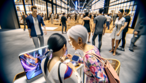 Apakah Inovasi Layar Hologram Smartphone Dapat Merombak pola komunikasi kita di tahun 2026? Cari tahu jawabannya di sini