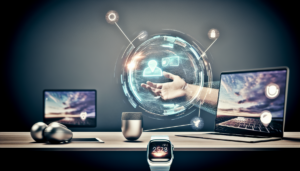 Inovasi Tanpa Batasan: Mengenal Internet Of Things Iot Dan Contoh Penerapannya untuk Bisnis Anda