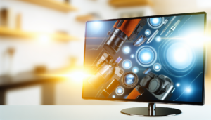 5 Tips Praktis: Panduan Memilih Mechanical Keyboard Demi Bersemi Sambil Bermain Video Game